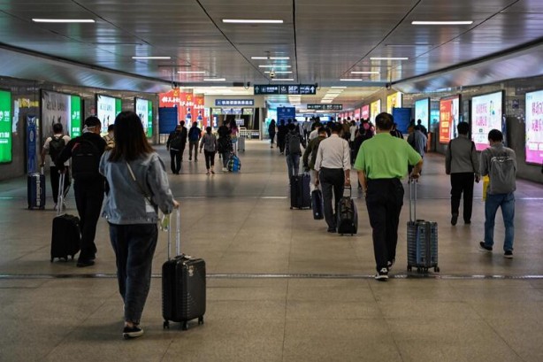 Foto - Çin'de Wuhan alarmı verildi! Tekrar vakalar görülmeye başlayınca...
