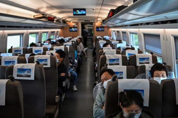 Foto - Çin'de Wuhan alarmı verildi! Tekrar vakalar görülmeye başlayınca...