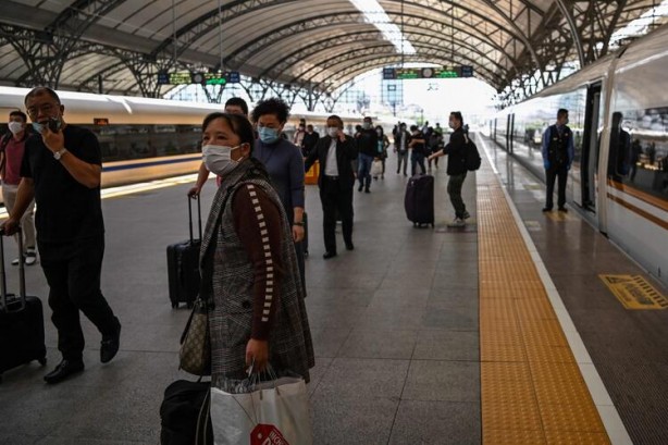 Foto - Çin'de Wuhan alarmı verildi! Tekrar vakalar görülmeye başlayınca...