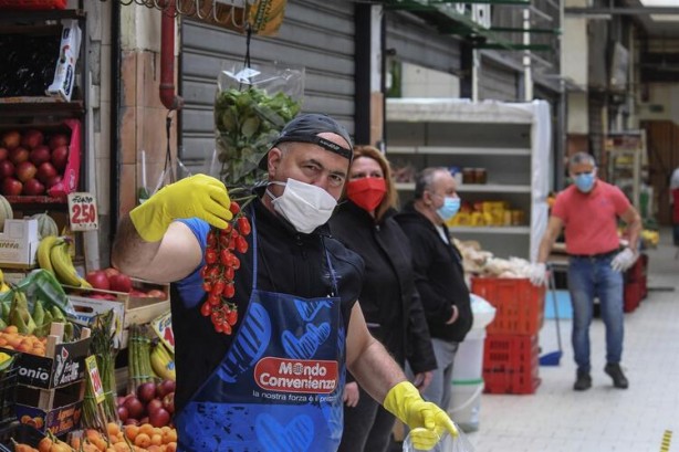 Foto - Çin'de Wuhan alarmı verildi! Tekrar vakalar görülmeye başlayınca...