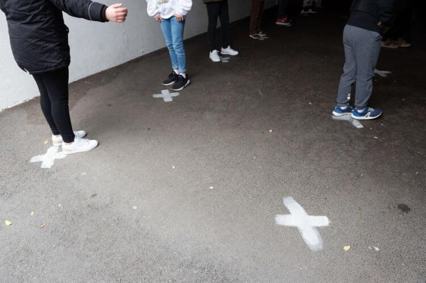 Foto - Çin'de Wuhan alarmı verildi! Tekrar vakalar görülmeye başlayınca...