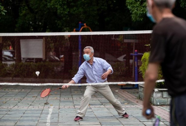Foto - Çin'de Wuhan alarmı verildi! Tekrar vakalar görülmeye başlayınca...