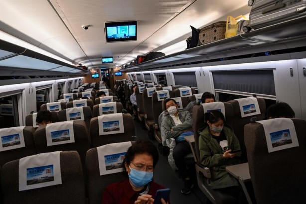 Foto - Çin'de Wuhan alarmı verildi! Tekrar vakalar görülmeye başlayınca...