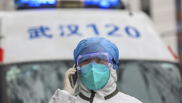 Foto - Çin'deki son koronavirüs gelişmesi gündemi altüst edecek!