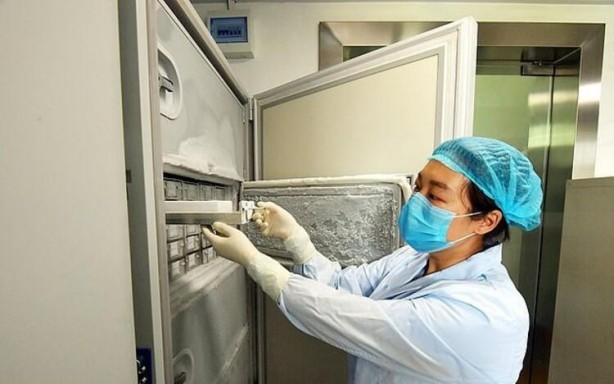 Foto - Çin'deki son koronavirüs gelişmesi gündemi altüst edecek!