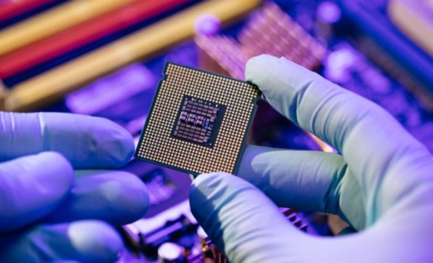 Foto - Çin'den 3 bin kat daha hızlı çip! ABD'li rakiplerini geride bıraktı