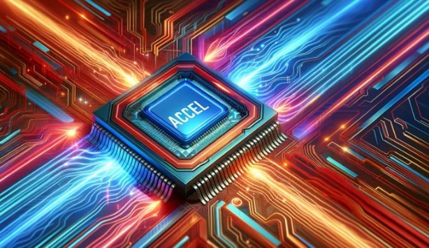 Çin'den 3 bin kat daha hızlı çip! ABD'li rakiplerini geride bıraktı