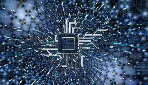 Foto - Çin'den 3 bin kat daha hızlı çip! ABD'li rakiplerini geride bıraktı