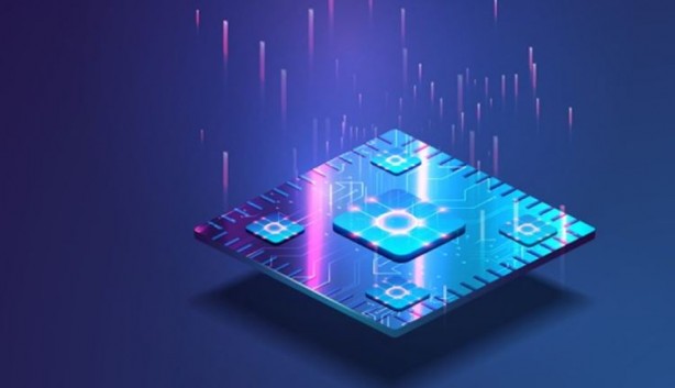 Foto - Çin'den 3 bin kat daha hızlı çip! ABD'li rakiplerini geride bıraktı