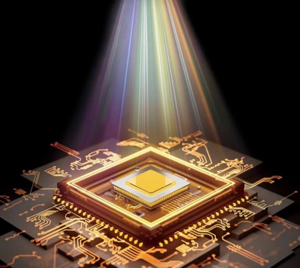 Foto - Çin'den 3 bin kat daha hızlı çip! ABD'li rakiplerini geride bıraktı