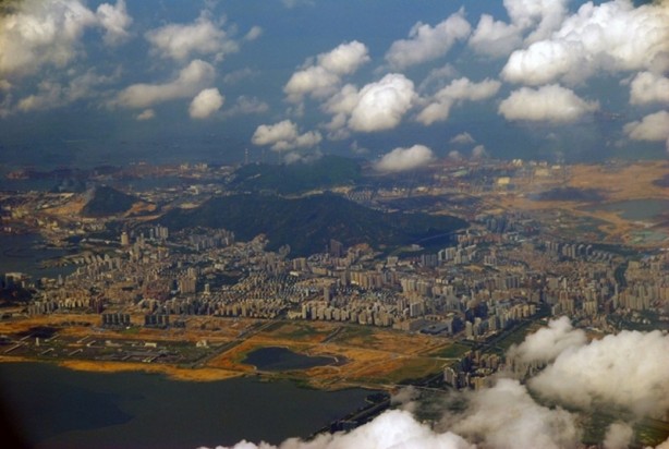 Foto - Çin'den 5 dev proje!