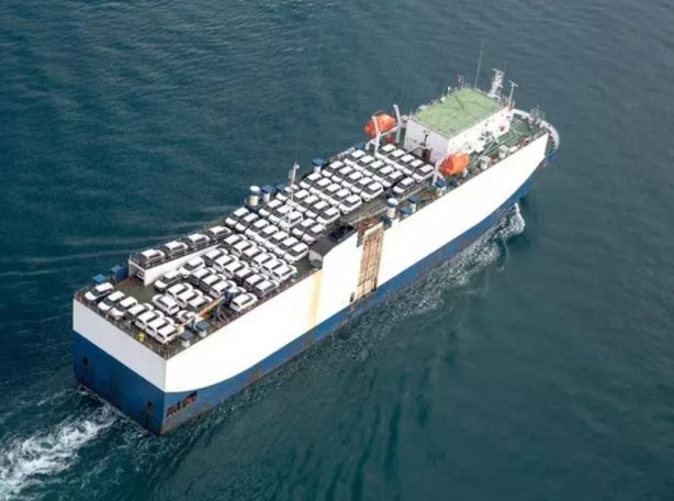 Foto - Çin'den ABD ve Avrupa'ya gümrük tehdidi! Ticaret savaşlarında yeni gelişme