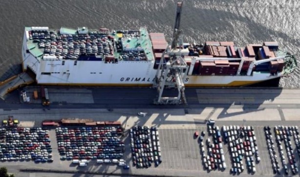 Foto - Çin'den ABD ve Avrupa'ya gümrük tehdidi! Ticaret savaşlarında yeni gelişme