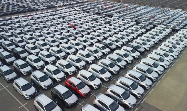 Foto - Çin'den ABD ve Avrupa'ya gümrük tehdidi! Ticaret savaşlarında yeni gelişme