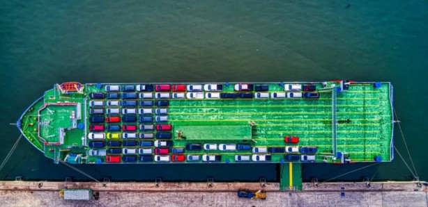 Foto - Çin'den ABD ve Avrupa'ya gümrük tehdidi! Ticaret savaşlarında yeni gelişme