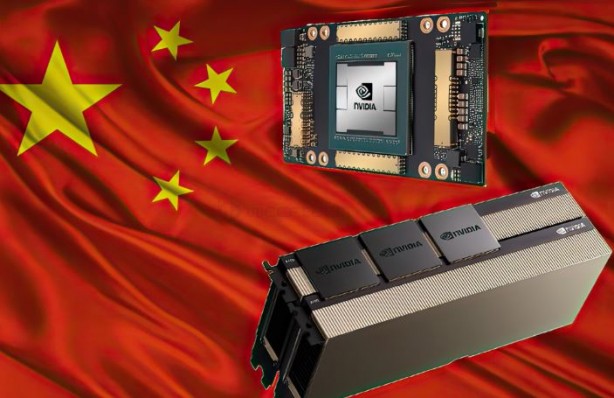 Foto - Çin’den ABD'li NVIDIA’ya dev rakip! Meydan okumaya devam ediyorlar