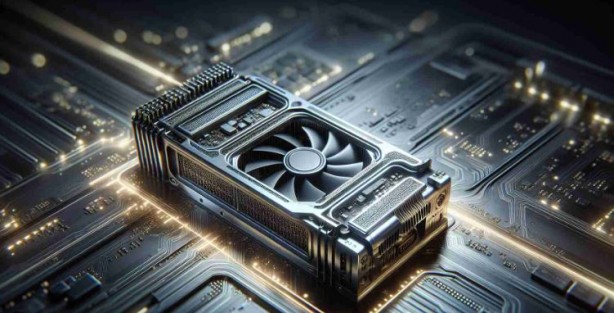 Foto - Çin’den ABD'li NVIDIA’ya dev rakip! Meydan okumaya devam ediyorlar