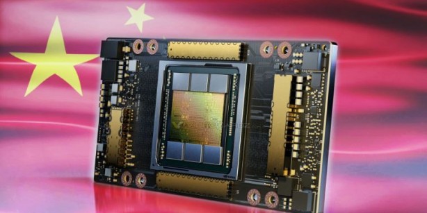 Foto - Çin’den ABD'li NVIDIA’ya dev rakip! Meydan okumaya devam ediyorlar