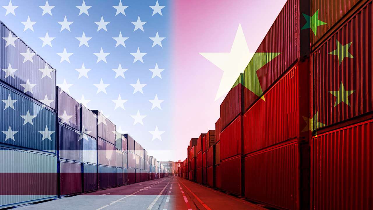 Foto - O ülkeden ABD'ye büyük rest: 'Eğer savaş istiyorsan savaşırız!'