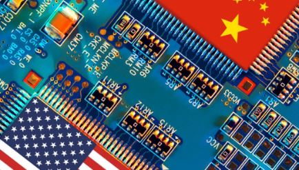 Foto - Çin'den ABD'yi çıldırtacak devrim niteliğinde işlemci