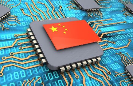 Foto - Çin'den ABD'yi çıldırtacak devrim niteliğinde işlemci