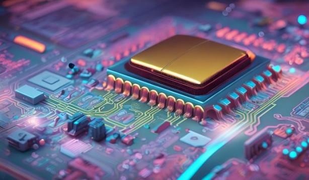 Foto - Çin'den ABD'yi çıldırtacak devrim niteliğinde işlemci