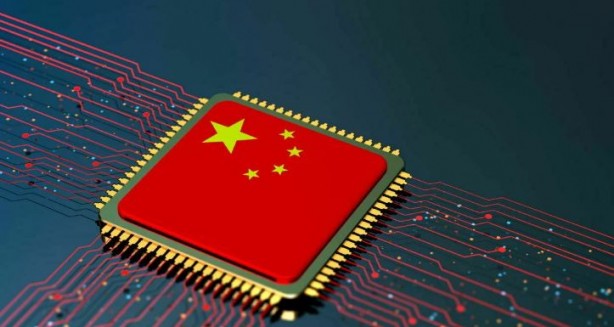 Çin'den ABD'yi çıldırtacak devrim niteliğinde işlemci