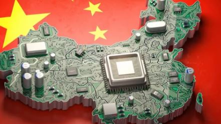Foto - Çin'den ABD'yi çıldırtacak devrim niteliğinde işlemci