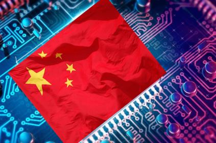 Foto - Çin'den ABD'yi çıldırtacak devrim niteliğinde işlemci