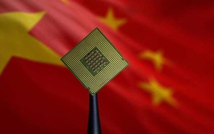 Foto - Çin'den ABD'yi çıldırtacak devrim niteliğinde işlemci