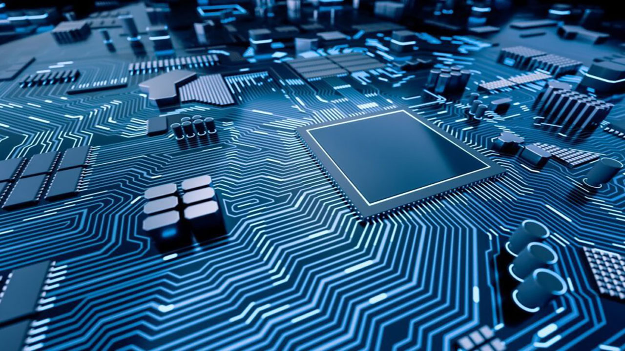 Foto - Çin'den ABD'yi kıskandıracak başarı! İlk Silikon Fotonik Çipini Tanıttı