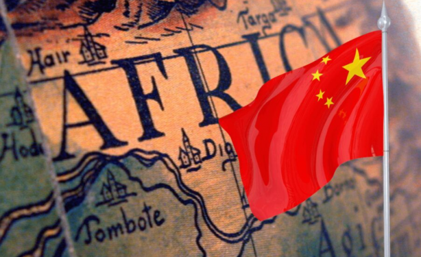 Foto - Çin'den Afrika atağı! Kapsamlı stratejik işbirliği ortaklığı