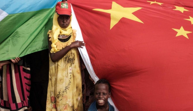 Foto - Çin'den Afrika atağı! Kapsamlı stratejik işbirliği ortaklığı