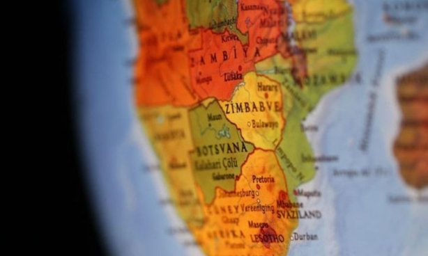 Foto - Çin'den Afrika atağı! Kapsamlı stratejik işbirliği ortaklığı