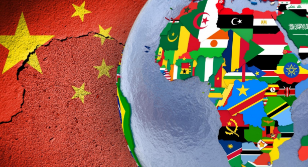 Foto - Çin'den Afrika atağı! Kapsamlı stratejik işbirliği ortaklığı