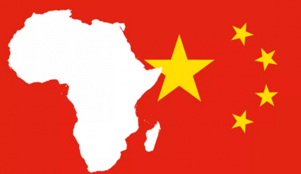 Çin'den Afrika atağı! Kapsamlı stratejik işbirliği ortaklığı