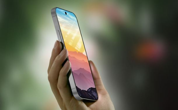 Foto - Çin'den Apple'a bir darbe daha