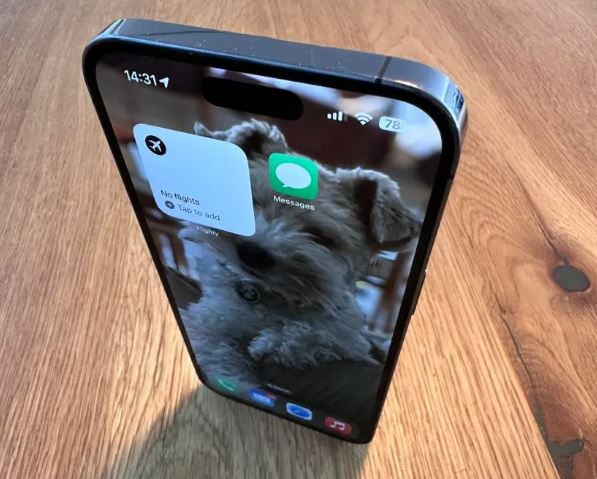 Foto - Çin'den Apple'a bir darbe daha