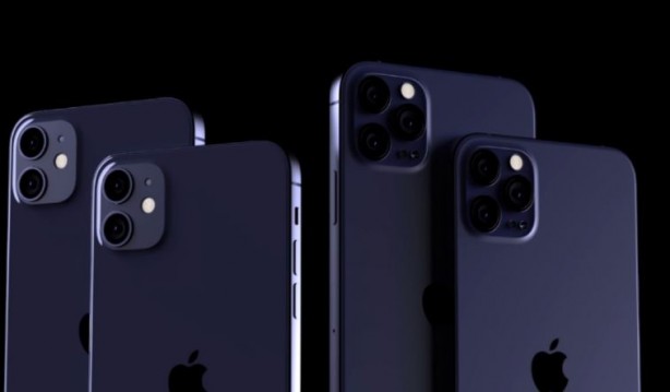 Foto - Çin'den Apple'ı rahatlatan açıklama