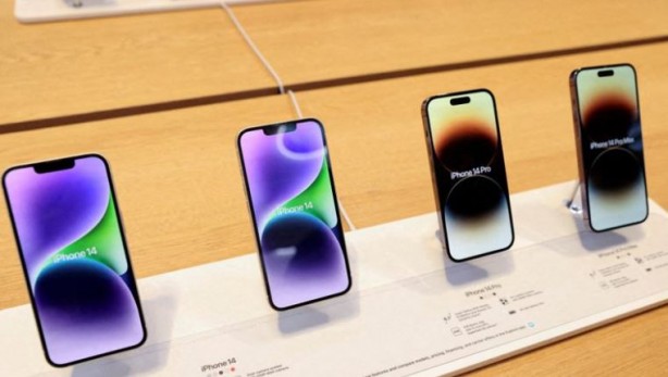 Foto - Çin'den Apple'ı rahatlatan açıklama