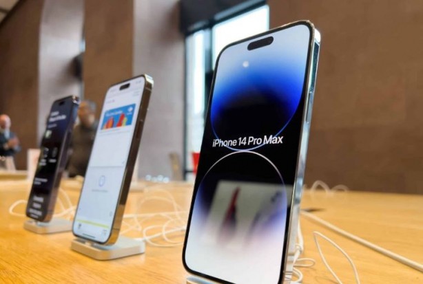 Foto - Çin'den Apple'ı rahatlatan açıklama