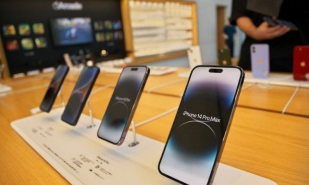 Foto - Çin'den Apple'ı rahatlatan açıklama