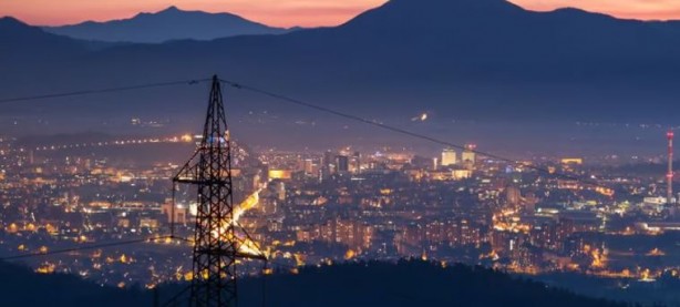 Foto - Çin'den büyük enerji atılımı! İyon bataryalı depolama tesisi hizmete girdi