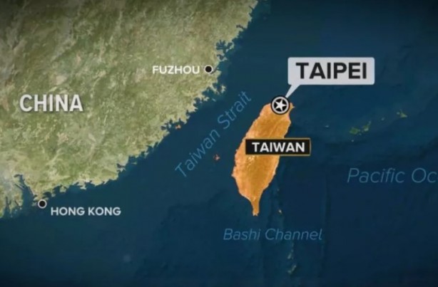 Foto - Çin'den büyük gözdağı! Abluka altına aldı