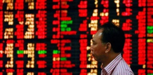 Foto - Çin'den çöken borsayı kurtarmak için yeni hamle