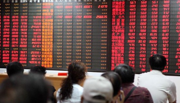 Çin'den çöken borsayı kurtarmak için yeni hamle