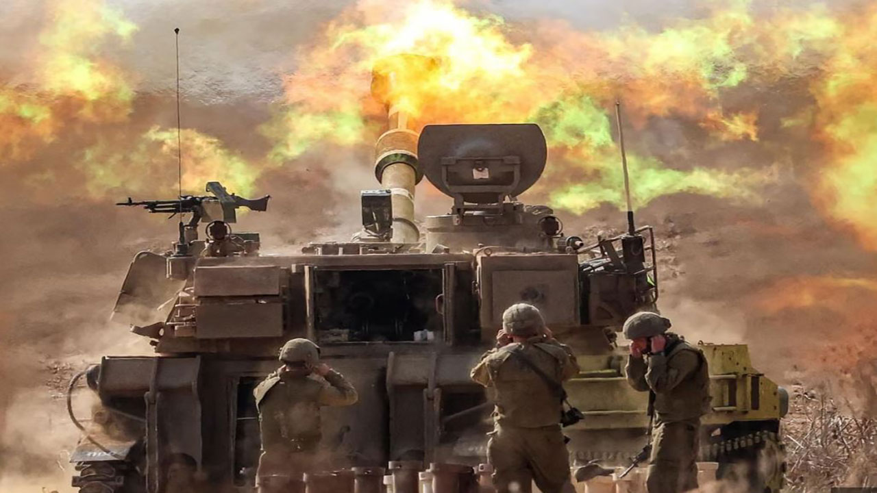 Foto - Çin'den dikkat çeken Gazze çağrısı!