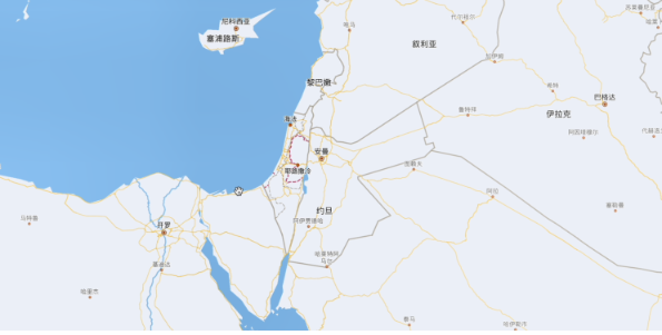 Foto - Çin'den dünya gündemini altüst eden hamle! İsrail'i haritadan sildiler