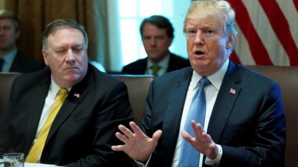 Foto - Çin’den dünyayı sarsacak çıkış! ‘Komplo planladılar’