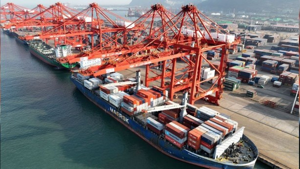 Foto - Çin’den flaş karar: 15 Ağustos kararı! Dünyaya ilan etti, resmen onaylandı